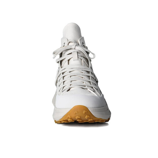 【BAON】[unisex] Woven sneakers Danielle-A_Charcoal-Melon_01-