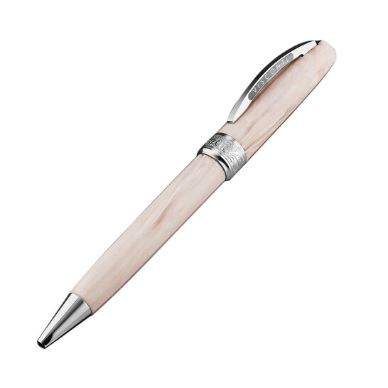 Visconti 'Venus' Rose Ballpoint Pen 78601PD - Fine Pens & Pencils