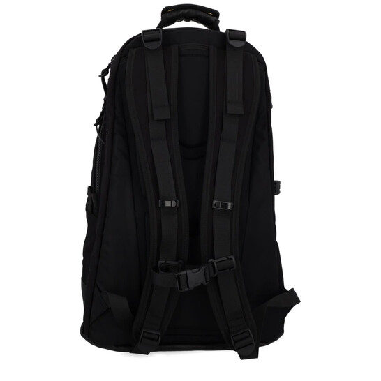 Visvim Backpack Cordura 0125203003032 BLACK - Jomashop