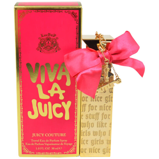JUICY COUTURE Viva La Juicy / EDP Spray 1.0 oz (w)
