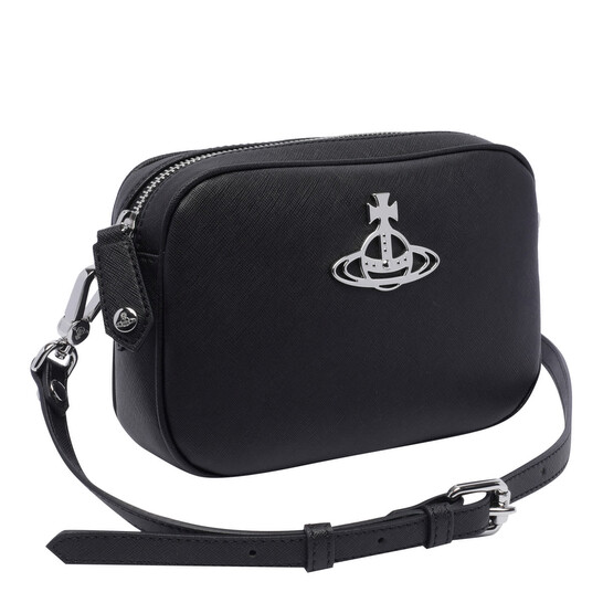 Vivienne Westwood Anna Camera Bag 48020003US000BN401 - Handbags