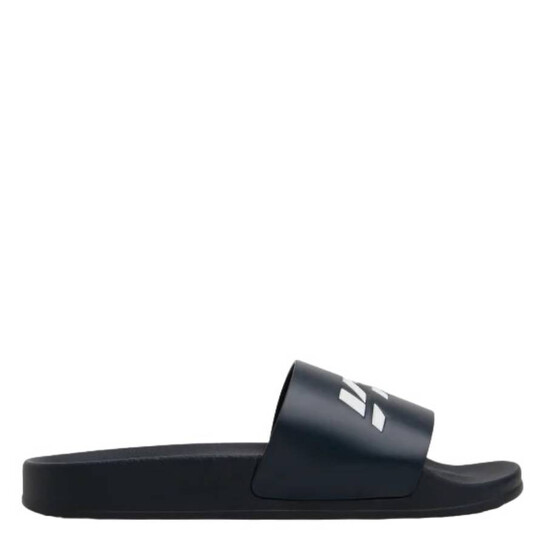 定価以下 新品未使用　VTMNTS VTMNTS POOL SLIDES VTMNTS Men's Textured Logo Pool Slides, Brand Size 41 ( US