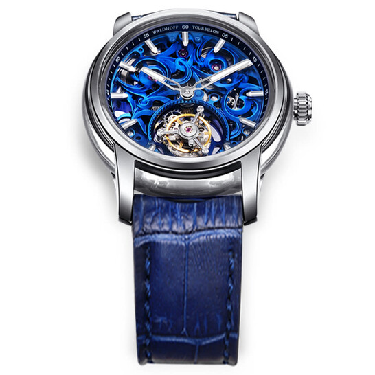 WALDHOFF　THE IMPERIAL（ヴァルドホフ　ザ　インペリアル） WALDHOFF THE IMPERIAL（ヴァルドホフ ザ インペリアル）