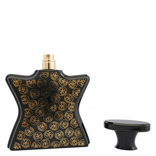 Bond No.9 Wall Street / Bond No.9 EDP Spray 100 ML / 3.3 oz (m