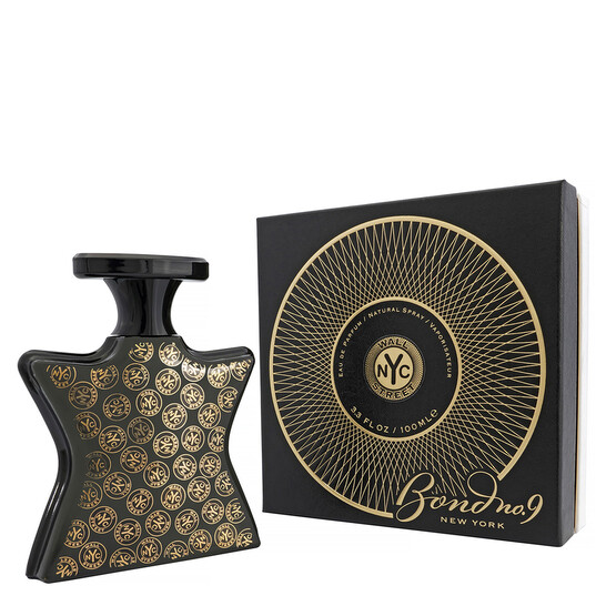 Wall Street / Bond No.9 EDP Spray 100 ML / 3.3 oz (m) Wall Street / Bond No.9 EDP Spray 100 ML / 3.3 oz (m) - 546x546 Image #3