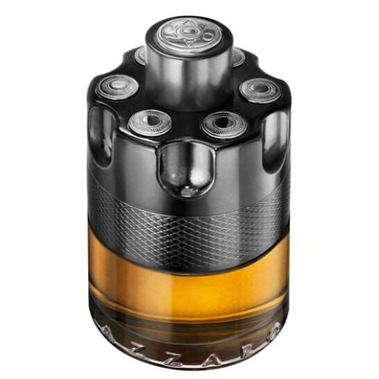 Azzaro Wanted by Night Azzaro EDP Spray oz (100 ml) (m