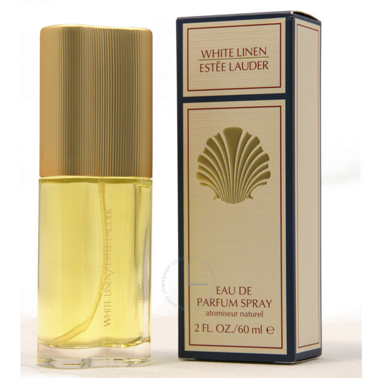Estee Lauder White Linen Estee Lauder EDP Spray oz (w