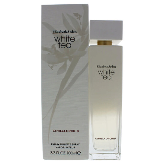 Elizabeth Arden White Tea Vanilla Orchid Elizabeth Arden EDT