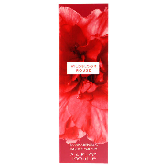 Banana Republic Wildbloom Rouge by Banana Republic for Women