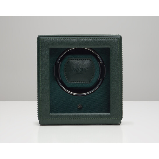 Wolf Green Cub Winder 461141 - 546x546 Image #2