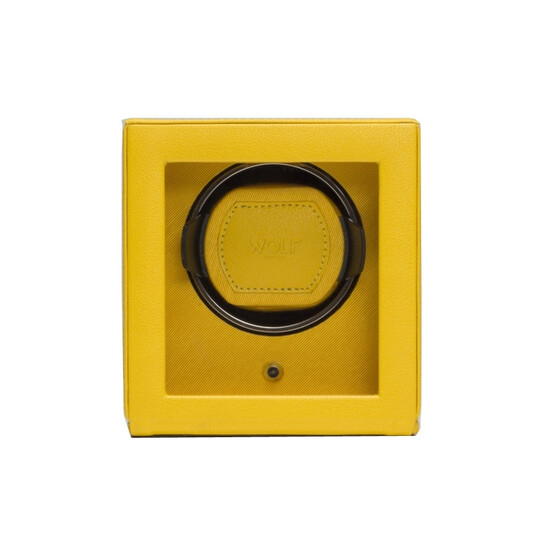 Wolf Yellow Cub Winder 461192 - 546x546