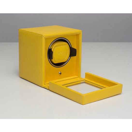 Wolf Yellow Cub Winder 461192 - 546x546 Image #4