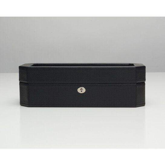 Wolf Windsor Five Piece Watch Box 458303 842047177259