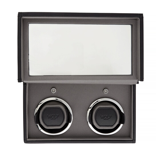 Wolf Double Cub Winder 461203 Wolf Double Cub Winder 461203 - 546x546 Image #3