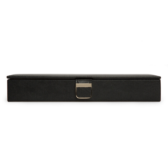 Wolf Palermo Black Anthracite Safe Deposit Box 213502 - 546x546
