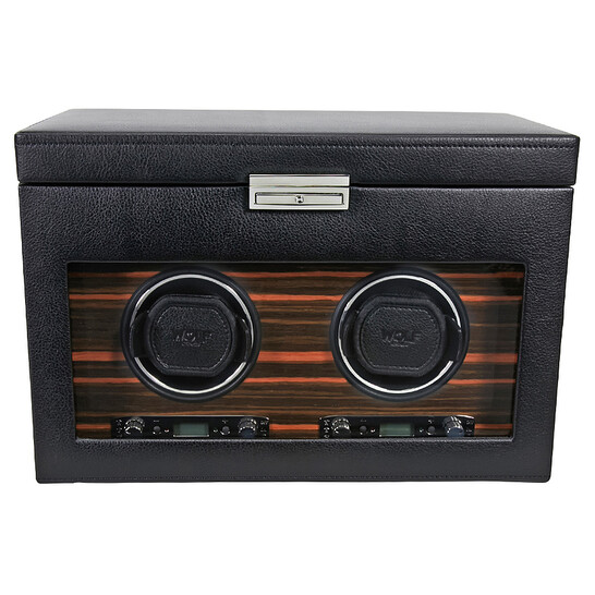 Wolf Roadster Module 2.7 Double Winder with Storage 457256