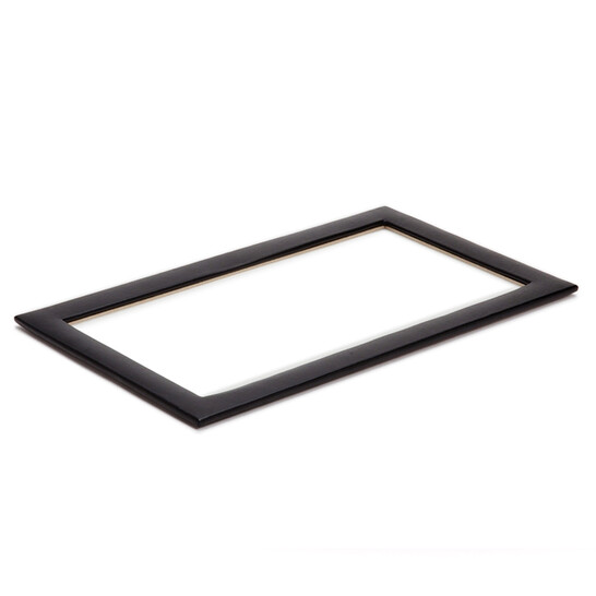 Vault Trays in Black 435302