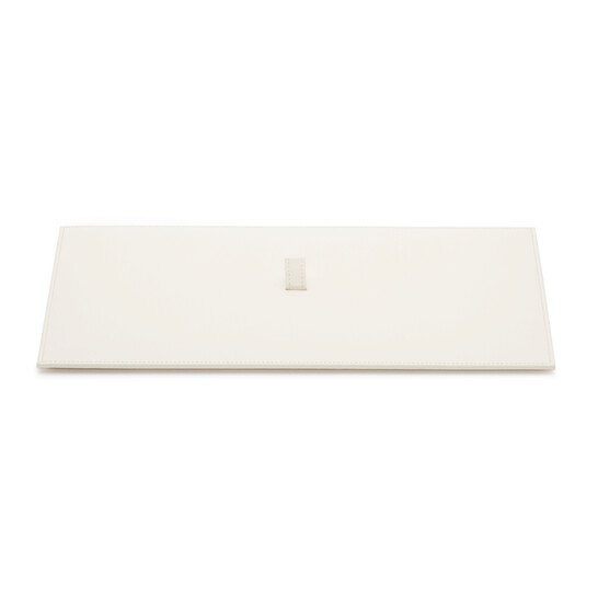 Vault Trays Ivory Lid 434953