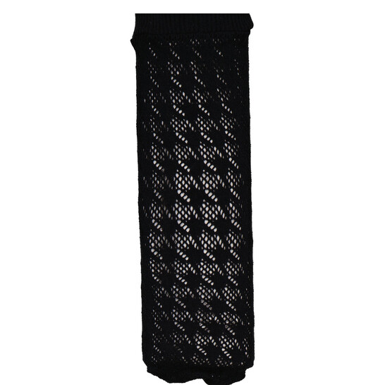 Collant Wolford LOGO PASSION Noir/black Taille XS 20 Deniers - Neuf Avec étiquettes