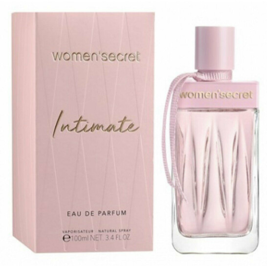 Women'Secret Women Secret Ladies Intimate EDP Spray 3.4 oz