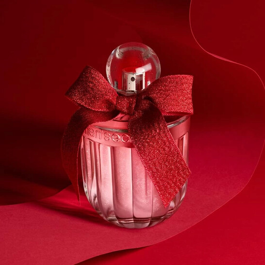 Women'Secret Ladies Rouge Seduction EDP Spray 3.4 oz