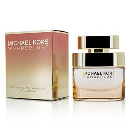 MICHAEL KORS Wonderlust / EDP Spray 1.7 oz (50 ml) (w)