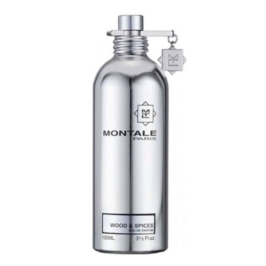 Montale Wood & Spices / Montale EDP Spray 3.3 oz (100 ml) (u