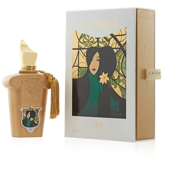 Xerjoff Casamorati Lira Eau De Parfum Spray 3.4 Oz For Women