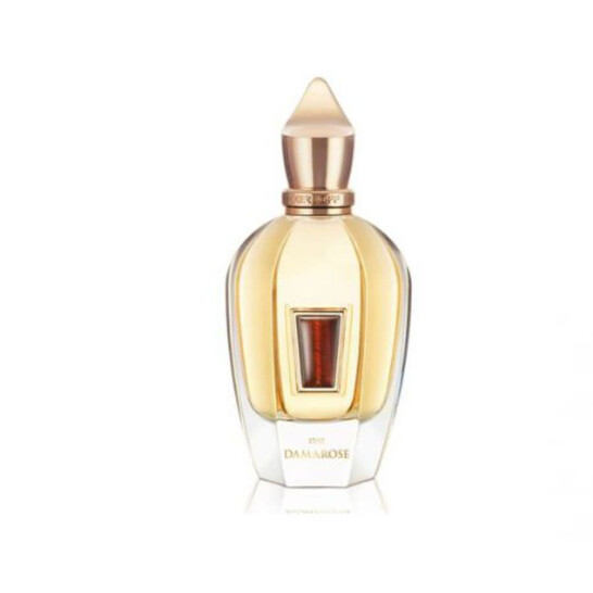 XERJOFF Ladies 17/17 Damarose EDP 1.7 oz Fragrances