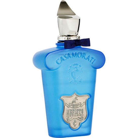 セルヨッフ カサモラティ メフィスト オードパルフム 100ミリ Xerjoff Men's Mefisto Gentiluomo 1888 Casamorati EDP Spray