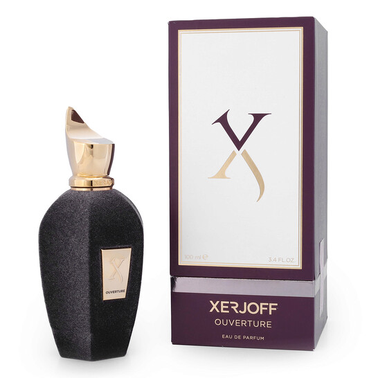 Xerjoff V Ouverture Eau De Parfum Spray 3.4 Oz (100 ml
