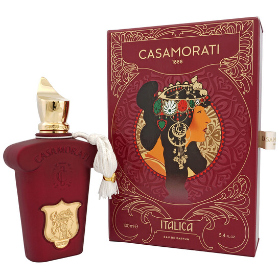 セルヨッフ　カサモラティ　イタリカ　オードパルファン　30ml Amazon | セルヨッフ カサモラティ イタリカ オードパルファン