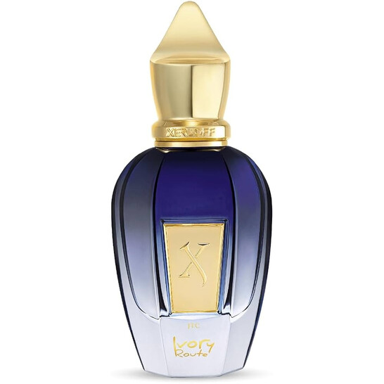 Xerjoff Unisex Ivory Route Join The Club EDP Spray 1.7 oz
