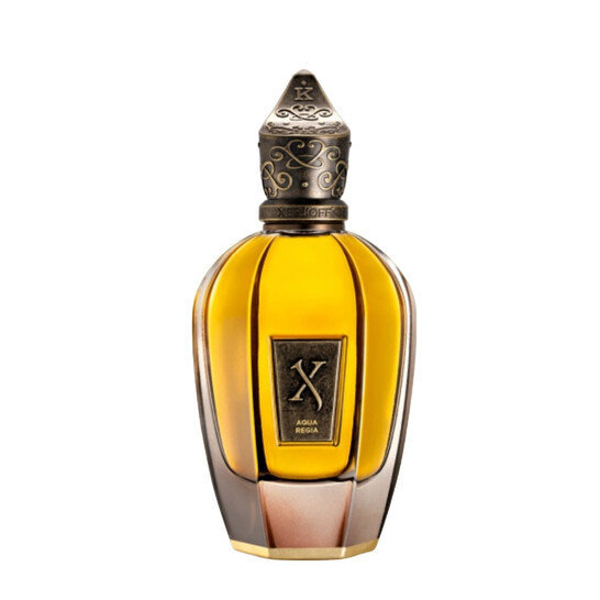 Xerjoff Unisex K Collection Aqua Regia Parfum Spray 3.4 oz