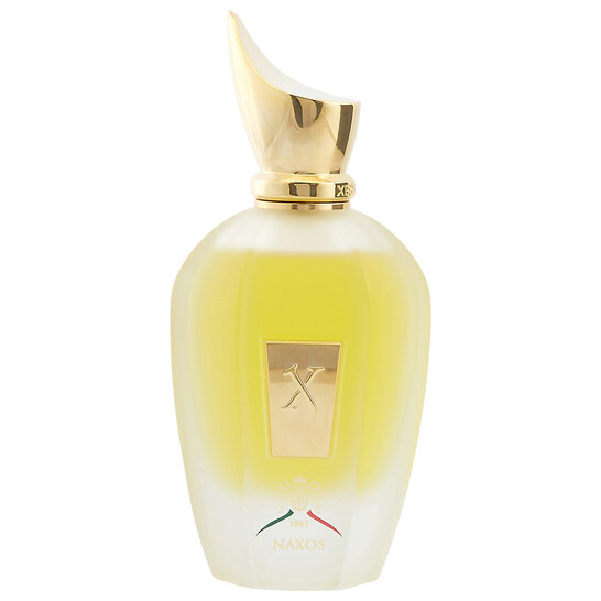 Xerjoff Unisex 1861 Naxos EDP Spray 3.4 oz (Tester) Fragrances