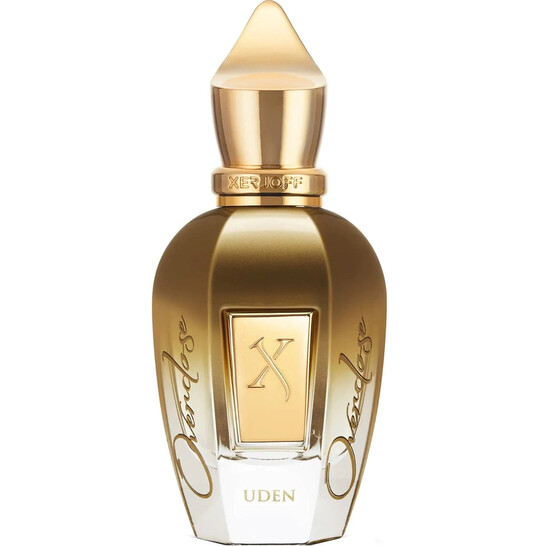 Xerjoff Unisex Uden Overdose Shooting Stars EDP Spray 1.7 oz