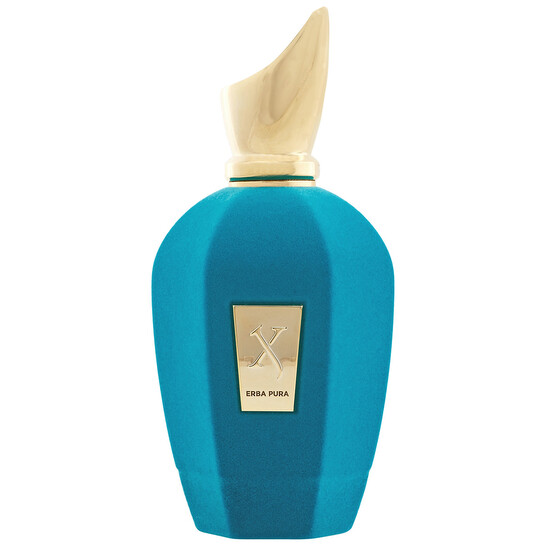 Xerjoff Unisex V Erba Pura EDP Spray 3.4 oz (100 ml