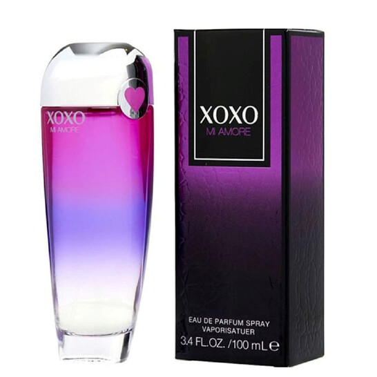 Xoxo Mi Amore Xoxo EDP Spray oz (100 ml) (w) 603531670072