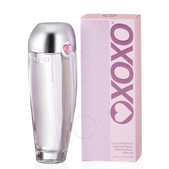 Xoxo / Xoxo EDP Spray 3.4 oz (w) 603531670027 - Fragrances - Jomashop