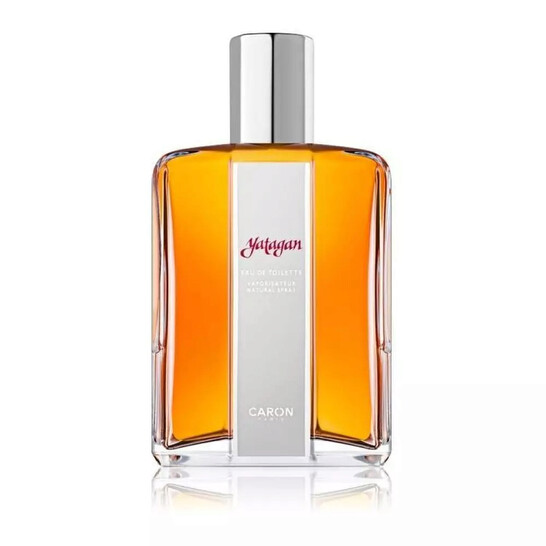 Caron Yatagan by Caron Eau de Toilette Spray for Men 4.0 Oz