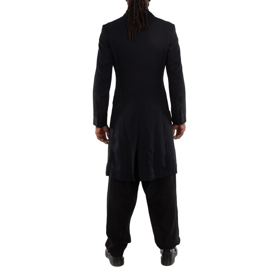REGULATION Yohji Yamamoto MEN ジャケット　1 レギュレーション ヨウジヤマモトREGULATION yohji yamamoto