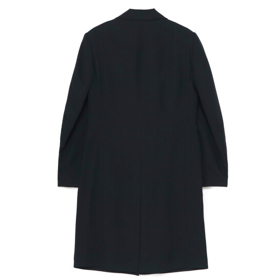 REGULATION Yohji Yamamoto MEN ジャケット　1 Yohji Yamamoto Regulation Cellulose Dr.Jacket, Brand Size 1