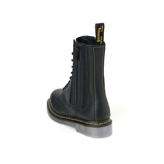 Yohji Yamamoto × Supreme × Dr.Martensブーツ Supreme Yohji Yamamoto Dr. Martens 1461 3-Eye Shoe (FW22) - $188