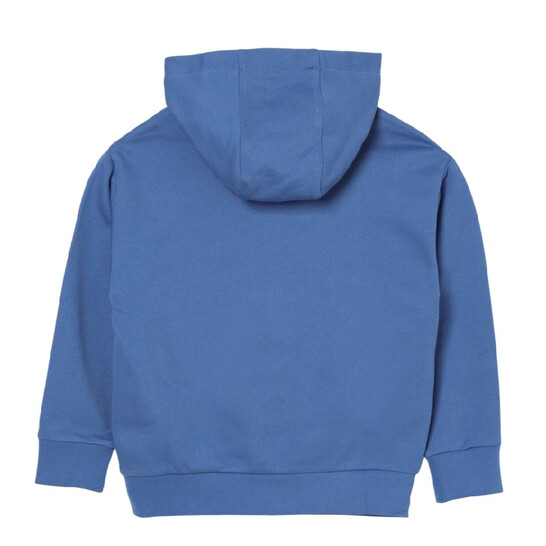 Young Versace Kids Medusa Big Greca Hoodie, Size 12Y - 546x546 Image #2