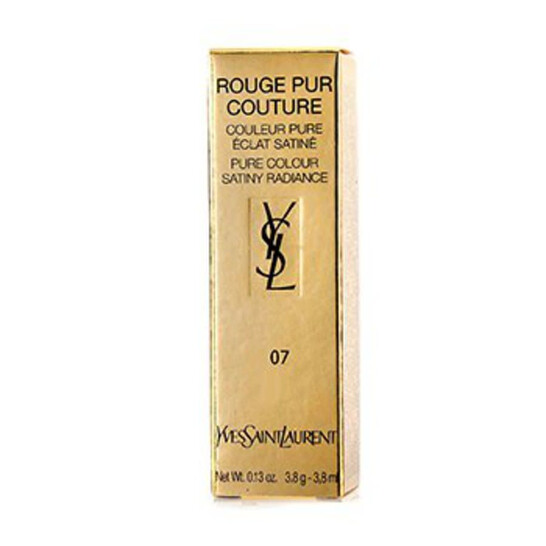 Yves Saint Laurent Ysl / Rouge Pur Couture Lipstick No.7