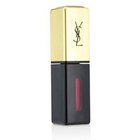 Yves Saint Laurent Ysl Rouge Pur Couture Vernis A Levres Glossy
