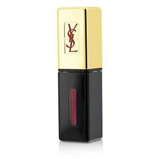 Yves Saint Laurent Ysl Rouge Pur Couture Vernis A Levres Glossy