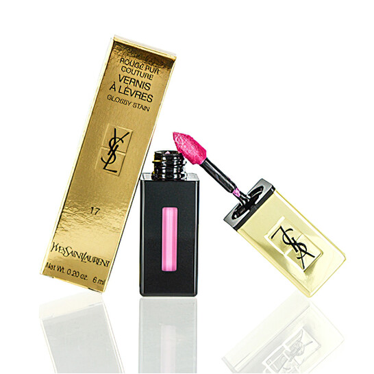 Encre Ysl Lip Kit Yves Saint Laurent Rouge Volupte Loveshine Candy