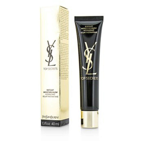 TOP SECRETS CC CREME | The CC Creme SPF 35 – PA+++ by YSL