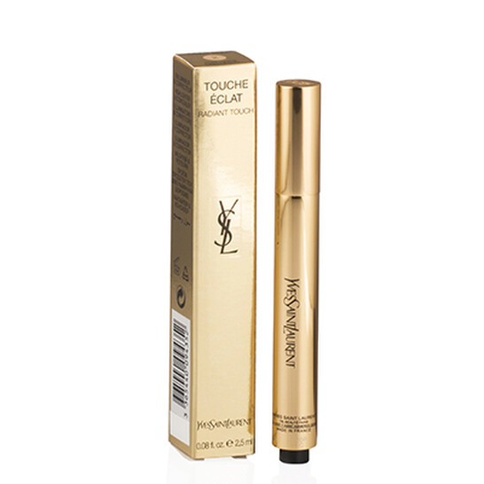 Ysl / Touche Eclat Radiant Touch Pen 2 Luminous 0.08 oz (2.5 ml) - 546x546